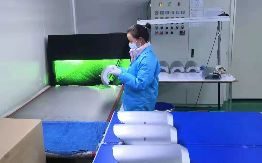 噴(pēn)油(yóu)工藝2 噴油工藝(yì)2
