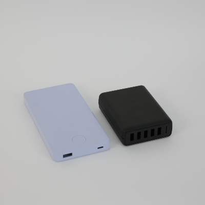 充電寶塑膠注塑件外殼 充電寶塑膠注塑件外殼