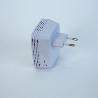 智（zhì）能電源插頭塑膠外殼