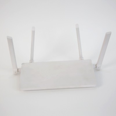 網(wǎng)絡通訊機頂盒(hé)塑膠注塑件 網絡通訊(xùn)機頂盒塑膠注塑件