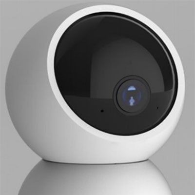 安防球機監控外殼注塑 安防球機監控外殼注塑