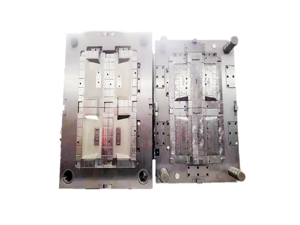 網通類模具 網通類模具